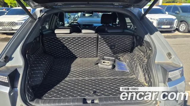 Hyundai Ioniq 5 — Фото автомобиля 10