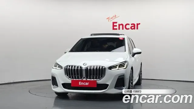 BMW 2-Series — Фото автомобиля 3