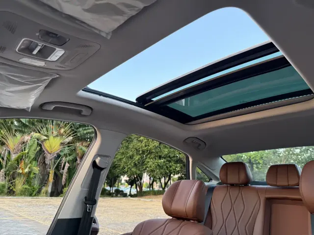 Chery Arrizo 8 PRO — Фото автомобиля 26