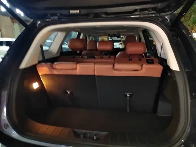Changan CS75 — Фото автомобиля 18