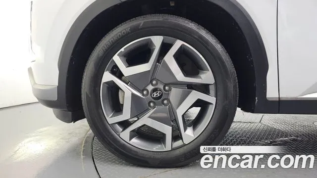 Hyundai Palisade The New Palisade — Фото автомобиля 5