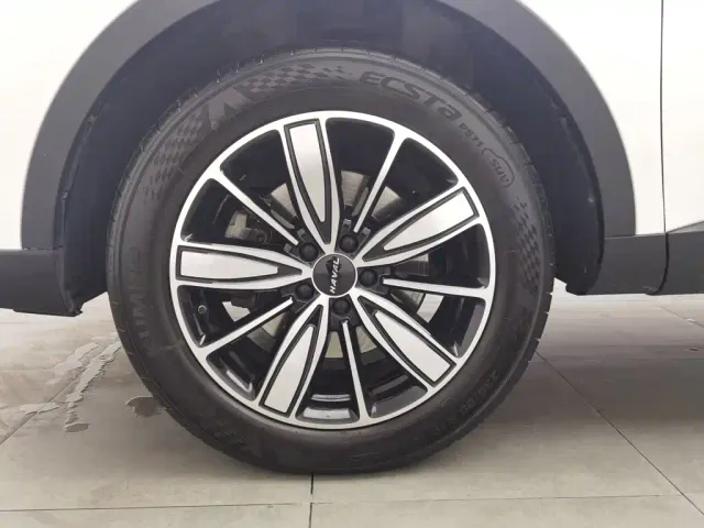 Haval H6 — Фото автомобиля 17