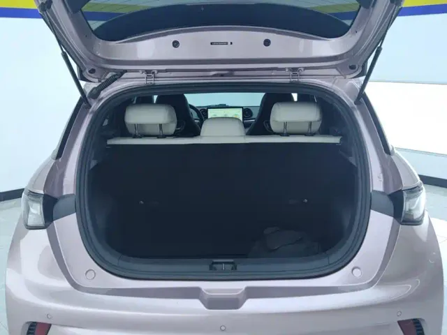 BYD Dolphin — Фото автомобиля 4