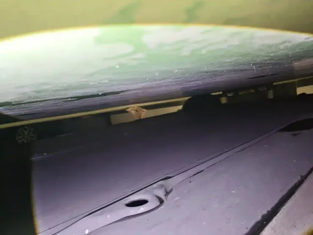 Tesla Model 3 — Фото автомобиля 17
