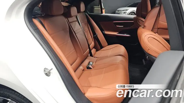 Mercedes-Benz C-Class W206 — Фото автомобиля 17