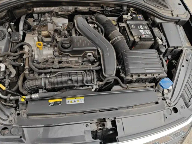 Volkswagen Sagitar — Фото автомобиля 21