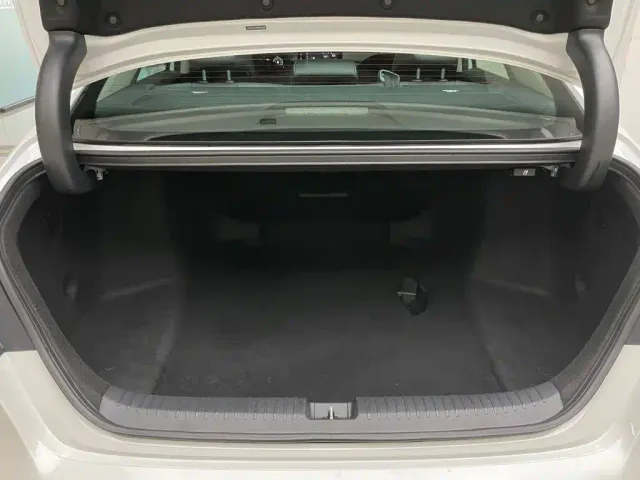 Honda Accord — Фото автомобиля 27