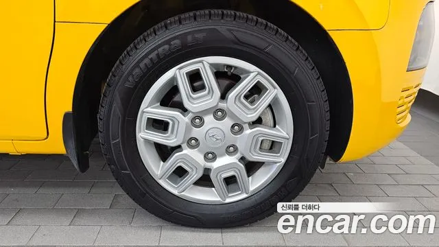 Hyundai Staria Staria — Фото автомобиля 21