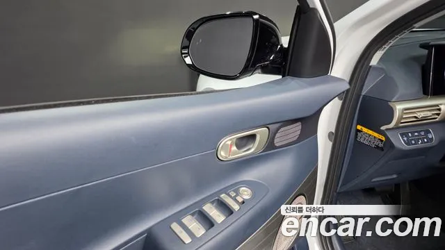 Hyundai Nexo — Фото автомобиля 27
