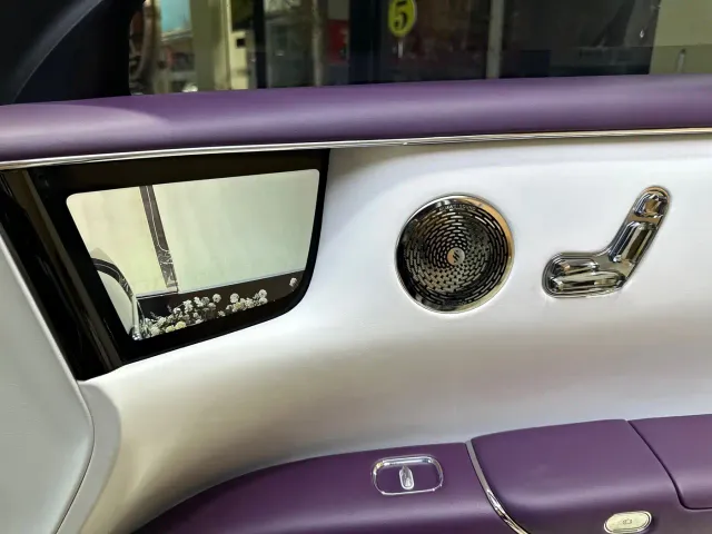 Maextro S800 — Фото автомобиля 23
