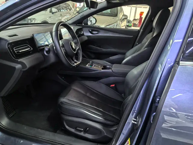 BYD Seal 06 — Фото автомобиля 7