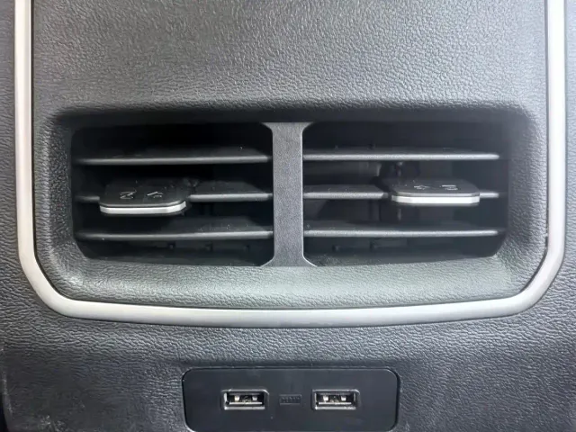 Haval H6 — Фото автомобиля 23