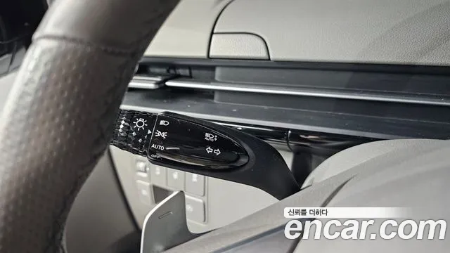 Hyundai Staria Staria 4WD Lounge 9 мест — Фото автомобиля 30