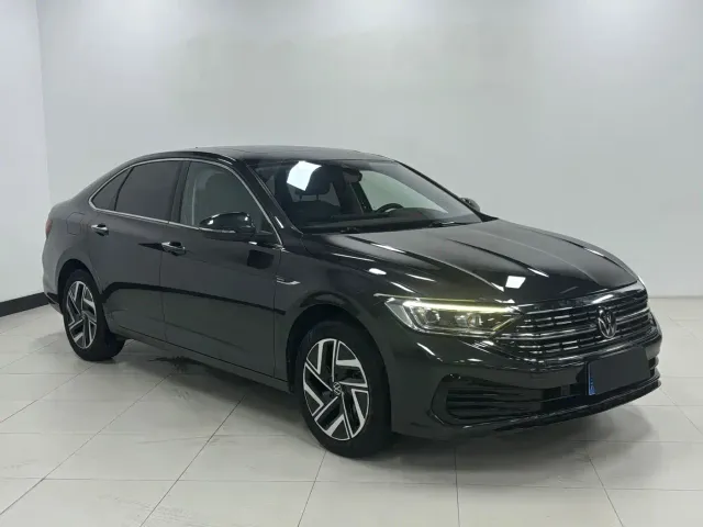 Volkswagen Sagitar — Фото автомобиля 3