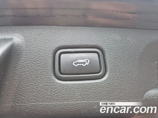 Hyundai Palisade The New Palisade — Фото автомобиля 17