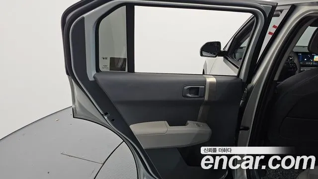 Kia EV3 — Фото автомобиля 25