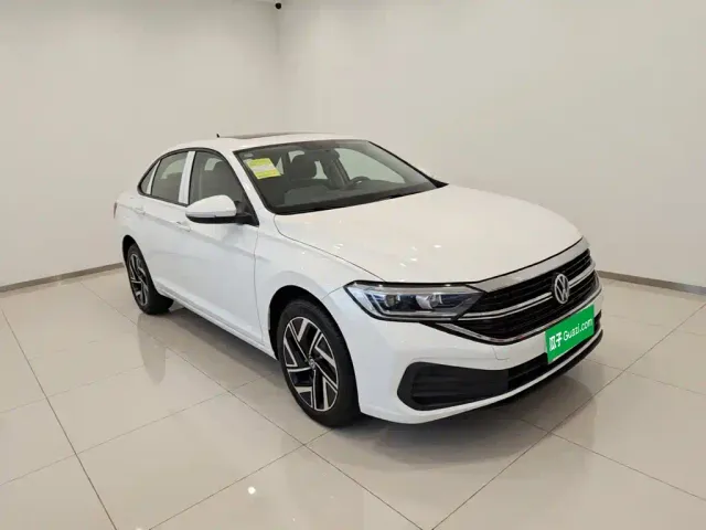 Volkswagen Sagitar — Фото автомобиля 3