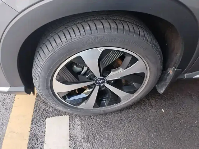 BYD Song PLUS — Фото автомобиля 22