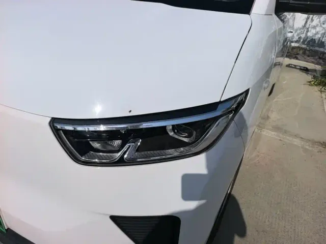 Wuling Yangguang — Фото автомобиля 23