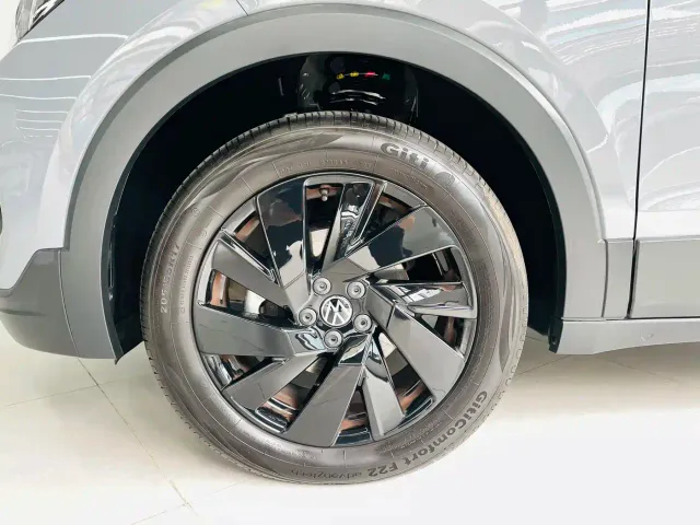 Volkswagen Tharu — Фото автомобиля 3