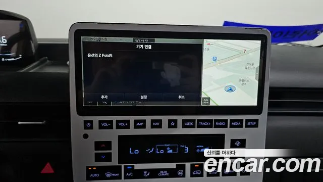 Hyundai Staria Staria L3.5 Школьный автобус — Фото автомобиля 30