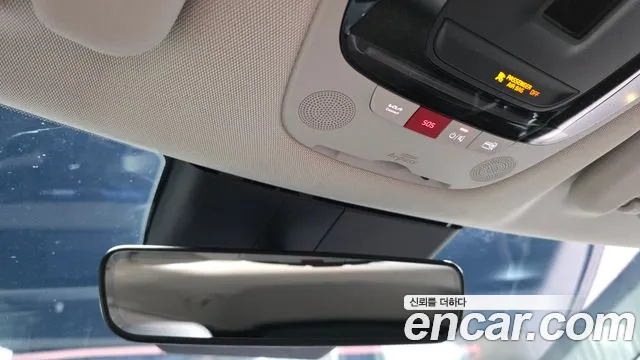 Kia EV6 — Фото автомобиля 17