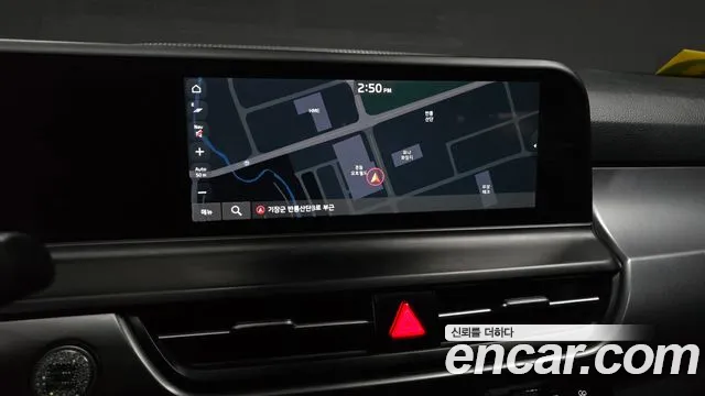 Kia Seltos — Фото автомобиля 22