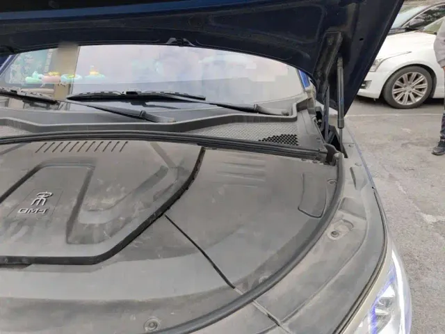 BYD Song PLUS — Фото автомобиля 21
