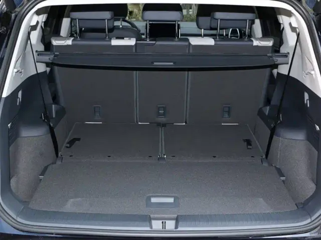 Volkswagen ID.6 Crozz — Фото автомобиля 11