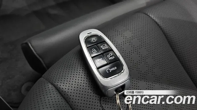 Hyundai Ioniq 5 — Фото автомобиля 23