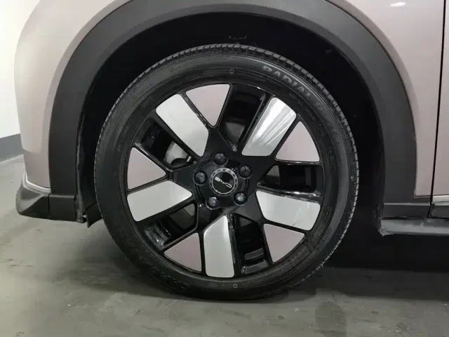 BYD Dolphin — Фото автомобиля 17