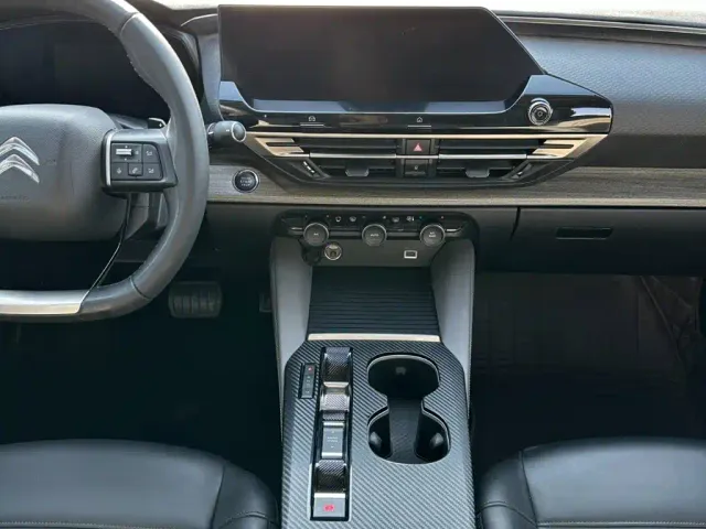 Citroen C5 X — Фото автомобиля 21