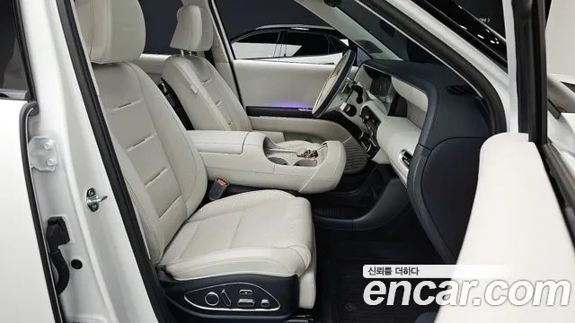 Hyundai Palisade Palisade (LX3) Бензин 2.5T 4WD 7 мест — Фото автомобиля 10
