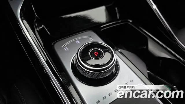 Kia Sorento 4th Gen — Фото автомобиля 12