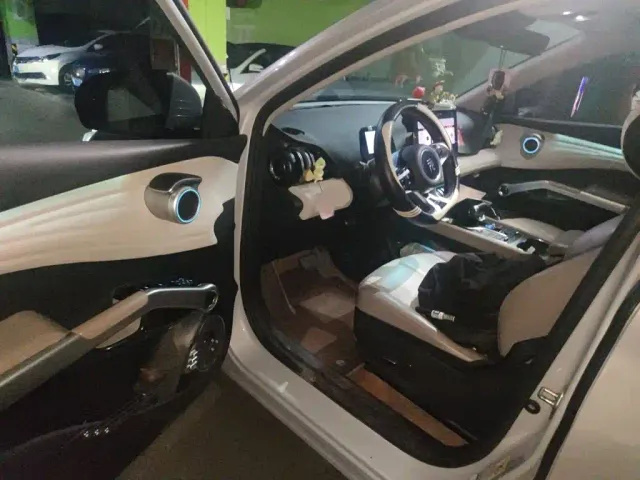 BYD Yuan PLUS — Фото автомобиля 13