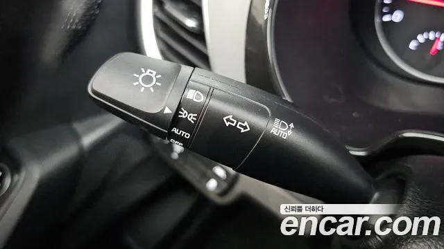 Kia Seltos — Фото автомобиля 29