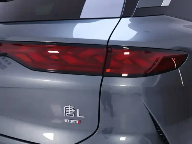 BYD Tang L — Фото автомобиля 9