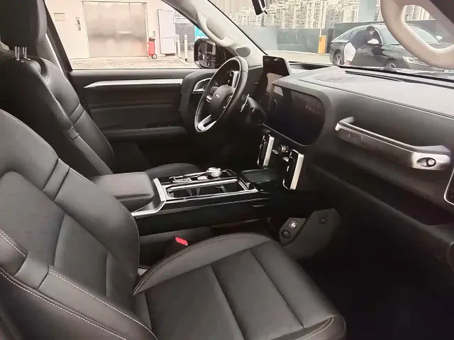Haval Big Dog — Фото автомобиля 5