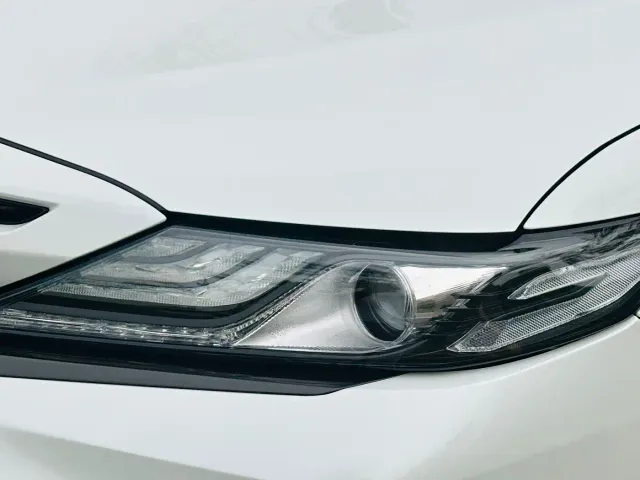 Toyota Camry — Фото автомобиля 9