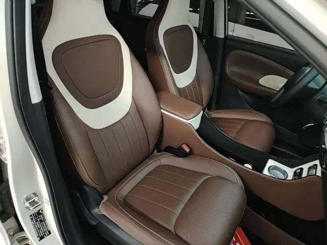 Wuling Bingo — Фото автомобиля 24