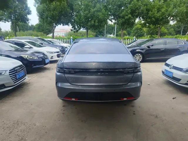 BYD Destroyer 05 — Фото автомобиля 6