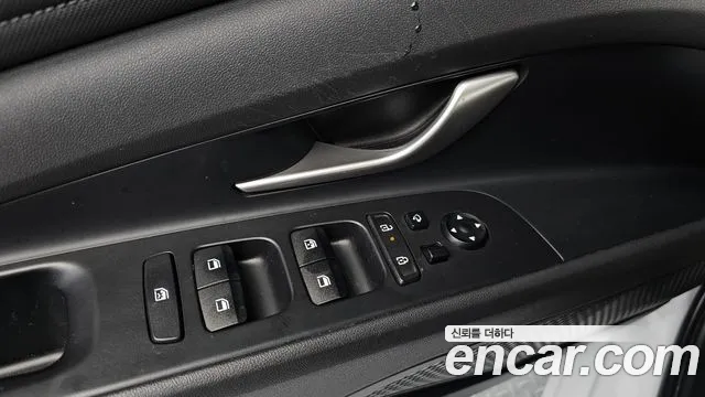 Hyundai Avante — Фото автомобиля 18