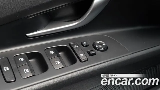 Hyundai AVANTE Avante (CN7) — Фото автомобиля 27