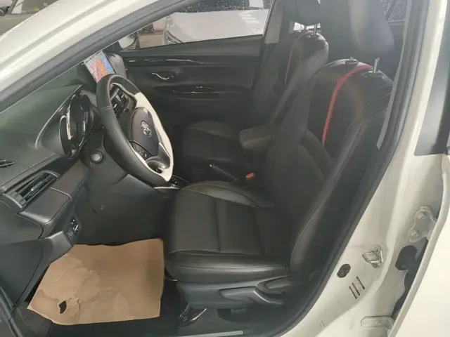 Toyota YARiS L Zhi Xuan — Фото автомобиля 14
