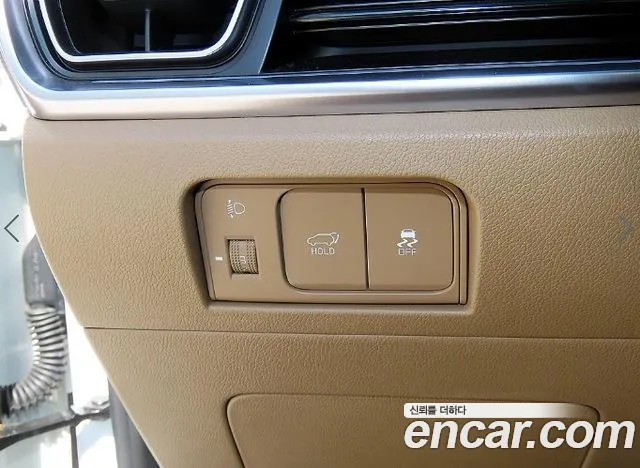Kia Sorento Generation 4 — Фото автомобиля 12