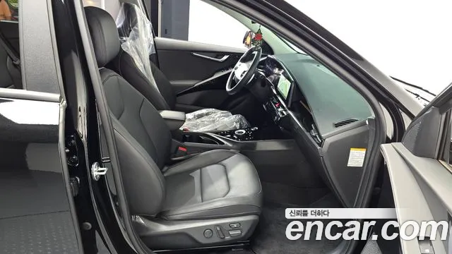 Kia Niro All Niro EV Air — Фото автомобиля 26