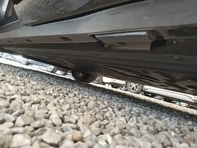 BYD Sealion 07 EV — Фото автомобиля 21