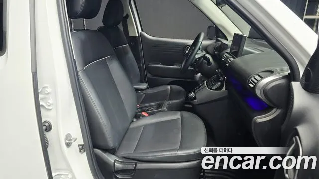 Hyundai Casper — Фото автомобиля 12