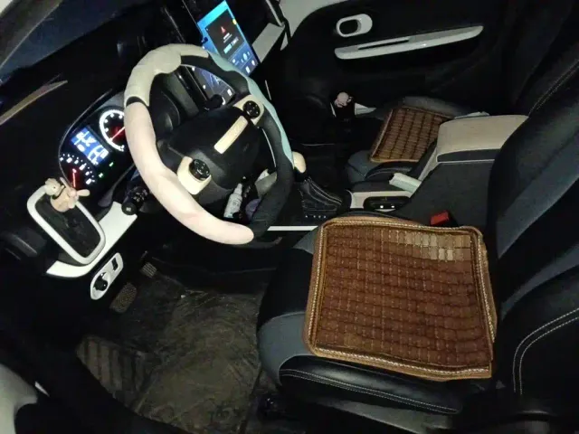 Roewe Clever — Фото автомобиля 16