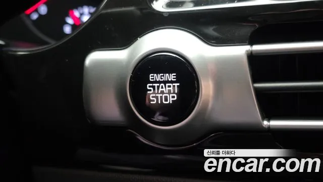 Kia Seltos — Фото автомобиля 23